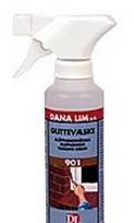Dana Lim As Lyginimo skystis 901 250 ml – Efektyviam hermetiko išlyginimui