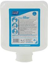 Deb Swarfega Skaidrus putų muilas FOAM PURE, gėlių aromato, be dažiklių / kvapiklių, dozatoriui 1 l, 1 l/fl