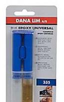 Dana Lim As Dana epoksidiniai universalūs 335 24 ml -