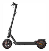 Xiaomi E-Scooter 5 Max, Klasikinis paspirtukas, Juoda, 20 km/h, 120 kg, Bet kuri lytis, 2 ratas(-ai)