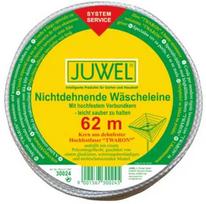 Nsh Nordic Twaron 62 metrų skalbinių virvė JUWEL (213-152)