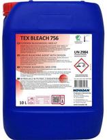 Baliklis, Novadan Tex Bleach 756, 10 l be chloro, dažiklių ir kvapiklių