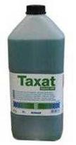 Multi Skalbimo skystis „Taxat Liquid NR“ su dažikliu / kvapu visiems tekstilės gaminiams, 5 l, mėlynas, 4 vnt. x 5 l/dėžėje