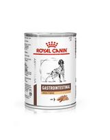 ROYAL CANIN Veterinary Gastrointestinal High Fibre 24x410 g šunims, turintiems virškinimo sutrikimų