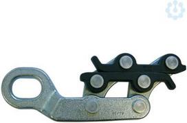 130068 Rope tensioning clamp 50-150 130068 | 4011923055875
