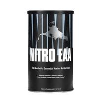 Esminės aminorūgštys „Animal Nitro EAA“, 44 pak.