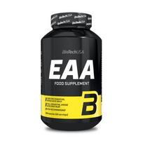 Esminės aminorūgštys „BioTech EAA Caps“