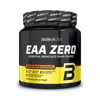 Esminės aminorūgštys „Biotech EAA ZERO“-Apelsinų ir mangų