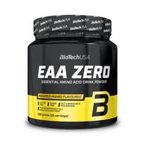 Esminės aminorūgštys „Biotech EAA ZERO“-Ananasų ir mangų