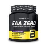 Esminės aminorūgštys „Biotech EAA ZERO“-Mėlynųjų vynuogių