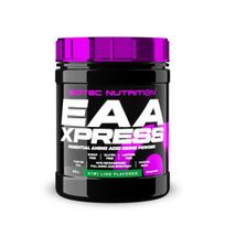 Esminės aminorūgštys „Scitec EAA Xpress“-Kivi ir laimo