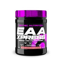 Esminės aminorūgštys „Scitec EAA Xpress“-Rožinio limonado