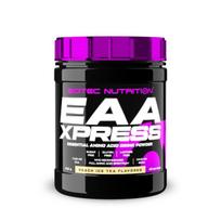 Esminės aminorūgštys „Scitec EAA Xpress“-Persikų šaltos arbatos