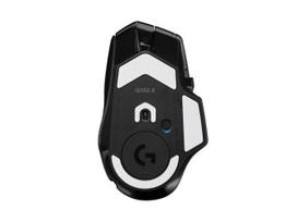 Logitech G G502 X LIGHTSPEED Belaidė žaidimų pelė, RF Wireless 25600 DPI, Juoda