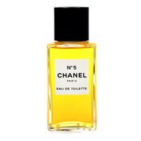 Chanel N°5 EDT 20 ml moteriški kvepalai