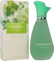 Chanson D'Eau Original EDT 100 ml moteriški kvepalai