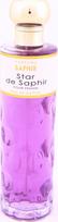 Saphir EDP 200 ml moteriški kvepalai