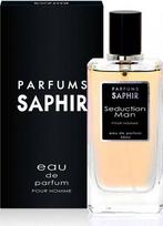 Saphir Seduction EDP 50 ml vyriški kvepalai