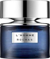 Rochas L’Homme Rochas EDT 40 ml vyriški kvepalai