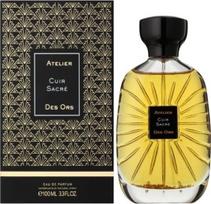 Atelier des Ors EDP 100 ml moteriški kvepalai