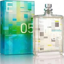 Escentric Molecules Escentric Molecules ESCENTRIC 05 EDT 100 ml folia unisex kvepalai