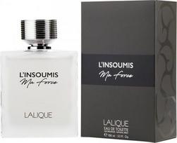 Lalique Ma Force EDT 100 ml vyriški kvepalai