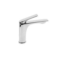REA-B1178 - Praustuvės maišytuvas AVALON 16,5 cm blizgus chromas