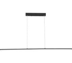 Zuma Line MS903-BK - LED pakabinama liustra ant laido ESERO LED/20W/230V juoda