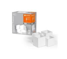 Ledvance - LED dimeriuojamas lubinis šviestuvas DECOR SWAN LED/22W/230V 3000-6500K Wi‑Fi Tuya