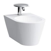 Kartell bidė pakabinama 370x545 mm, balta H8303310003021