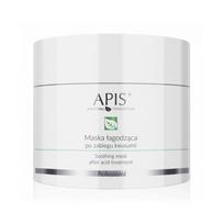 Raminanti kaukė po rūgštinių procedūrų Apis, 200 ml