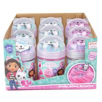 GABBY'S DOLLHOUSE purus slaimas su staigmena asort., 70-0007
