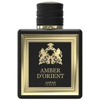Anfar London Amber D´Orient Parfum kvepalai, 115 ml