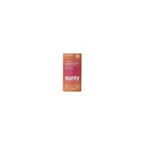 Attitude Orange Blossom Sunly Mineral Sunscreen Stick SPF 30 - mineralinis pieštukas nuo saulės kūnui, 60 g