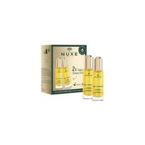 Nuxe Duo Super Serum Duopack - veido serumų rinkinys