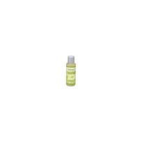 Saloos Castor oil cold pressed - šalto spaudimo ricinos aliejus, 50 ml