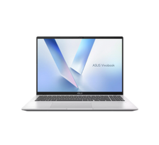 Asus Vivobook 16 M1607KA-MB145W | Cool Silver | 16 " | IPS | WUXGA | 1920 x 1200 pixels | 60 Hz | Anti-glare | AMD Ryzen AI 5 | 330 | 16GB | DDR5 | Solid-state drive capacity 512GB | AMD Radeon Graphics | Windows 11 Home | 802.11ax | Bluetooth version 5