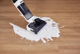 TINECO FLOOR ONE Switch S6 Stretch Plus belaidis grindų plovimo prietaisas