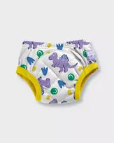 Bambino Mio mokomosios kelnaitės - atprastukės