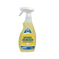 Pro7 Riebalų šalinimo priemonė KITCHEN DEGREASER (0.75 l)