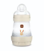 MAM 160 ml Easy Start Anti-Colic buteliukas, sand