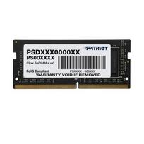 Patriot SO-DIMM DDR4 8GB 3200 MHz 512 Mx8