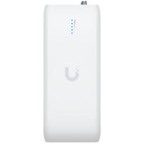 Ubiquiti UDB-EU Device Bridge Plug-and-play, wireless bridging PoE adapter with integrated UniFi WiFi Auto-Link.