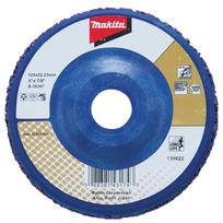 Makita B-36267 Strip Disc 125 mm Nylon Backing, Purple