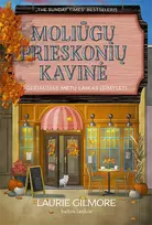Audio Moliūgų prieskonių kavinė - Laurie Gilmore