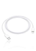 APPLE Lightning to USB Type-C Adapter MX0K2Z, 1m, White, Bulk