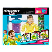 MR BEAST LAB kūrybinė laboratorija, 24774