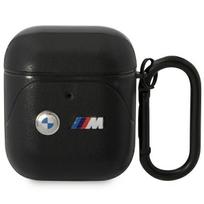 BMW BMA222PVTK Case for Apple AirPods 1/2