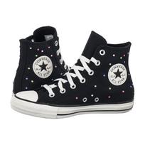 Converse CTAS HI Black/Pink/Very Peri A17869C (CO826-a) bateliai