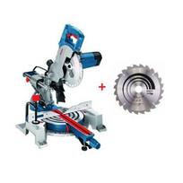 BOSCH Reciprocating saw GCM 80 SJ